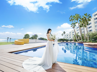 THE LUIGANS Spa & Resort(ザ・ルイガンズ. スパ & リゾート) 撮影スポット画像 2-2