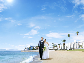 THE LUIGANS Spa & Resort(ザ・ルイガンズ. スパ & リゾート) 撮影スポット画像 2-1