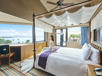 THE LUIGANS Spa & Resort(ザ・ルイガンズ. スパ & リゾート) 付帯設備1画像 2-2