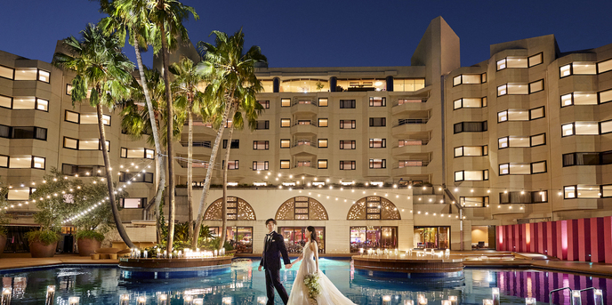 THE LUIGANS Spa & Resort(ザ・ルイガンズ. スパ & リゾート) 付帯設備1画像 1