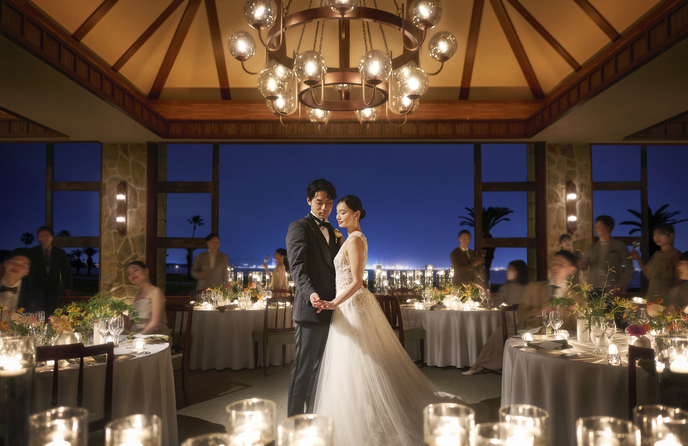 THE LUIGANS Spa & Resort(ザ・ルイガンズ. スパ & リゾート) ザ・グランドビーチ画像 1