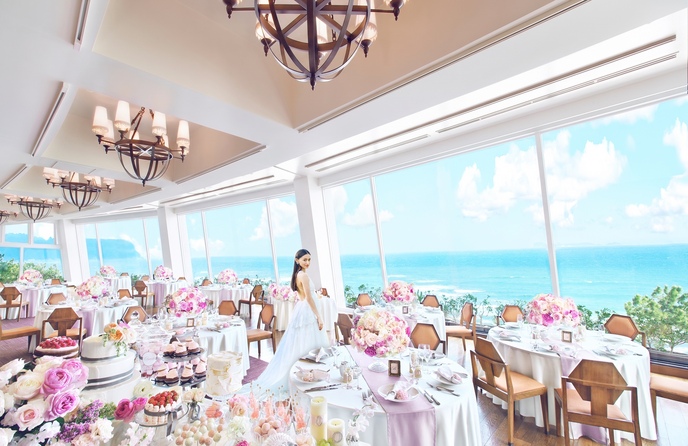 THE LUIGANS Spa & Resort（ザ・ルイガンズ. スパ ＆ リゾート） THE GRAND OCEAN（ザ グランドオーシャン）画像 1