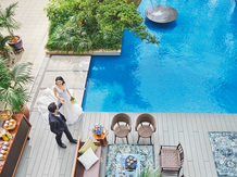 オリエンタルホテル 神戸・旧居留地 【カジュアル】開放感あるプライべートWD画像 2-3