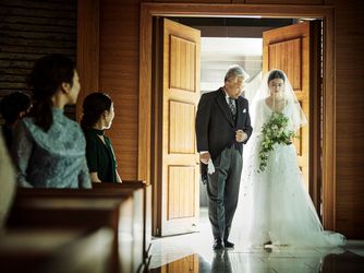 オリエンタルホテル 神戸・旧居留地 チャペル(ザ・ミュージックホール)画像 2-1