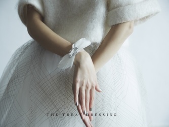 オリエンタルホテル 神戸・旧居留地 衣裳2画像 2-3