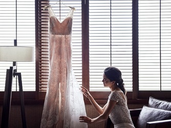 オリエンタルホテル 神戸・旧居留地 付帯設備1画像 2-2