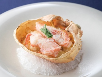 オリエンタルホテル 神戸・旧居留地 料理・ケーキ1画像 2-2