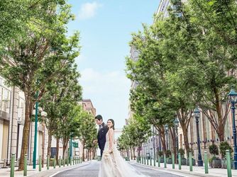 オリエンタルホテル 神戸・旧居留地 撮影スポット1画像 2-2