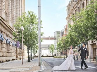 オリエンタルホテル 神戸・旧居留地 撮影スポット2画像 2-4