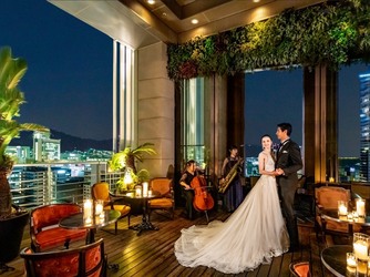 オリエンタルホテル 神戸・旧居留地 【ラグジュアリー】洗練された上質WD画像 2-2