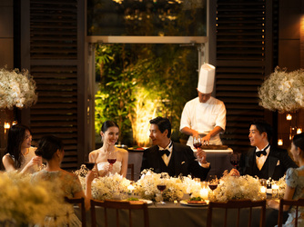 オリエンタルホテル 神戸・旧居留地 【ラグジュアリー】洗練された上質WD画像 2-3