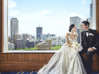 オリエンタルホテル 神戸・旧居留地 洗練上質な大人WD画像 2-3