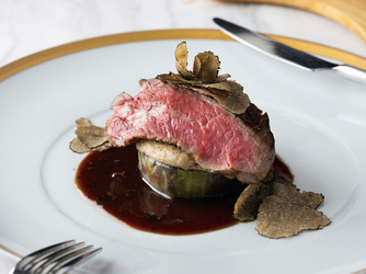 オリエンタルホテル 神戸・旧居留地 【シック】こだわりの美食でもてなすWD画像 2-3