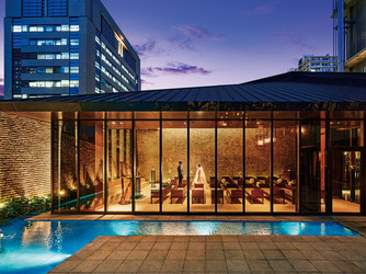 オリエンタルホテル 神戸・旧居留地 チャペル(ザ・ミュージックホール)画像 2-3