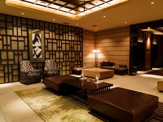 オリエンタルホテル 神戸・旧居留地 付帯設備3画像 2-4