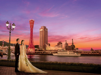 オリエンタルホテル 神戸・旧居留地 撮影スポット2画像 2-3