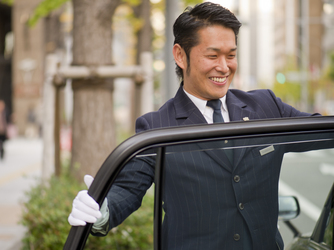 オリエンタルホテル 神戸・旧居留地 スタッフ画像 2-1