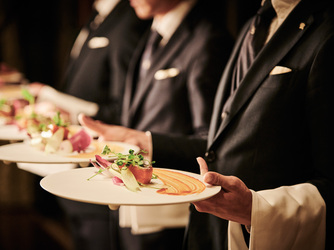 オリエンタルホテル 神戸・旧居留地 【シック】こだわりの美食でもてなすWD画像 2-2