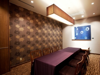 オリエンタルホテル 神戸・旧居留地 付帯設備3画像 2-1