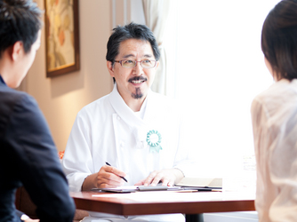 オリエンタルホテル 神戸・旧居留地 スタッフ画像 2-3