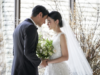 オリエンタルホテル 神戸・旧居留地 チャペル(ザ・ミュージックホール)画像 2-2