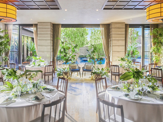 オリエンタルホテル 神戸・旧居留地 【カジュアル】開放感あるプライべートWD画像 2-1