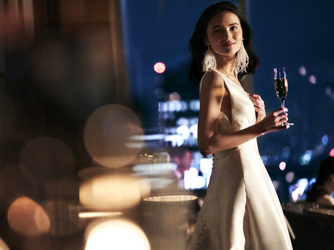 オリエンタルホテル 神戸・旧居留地 付帯設備1画像 2-1