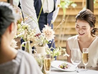 オリエンタルホテル 神戸・旧居留地 スタッフ画像 2-4