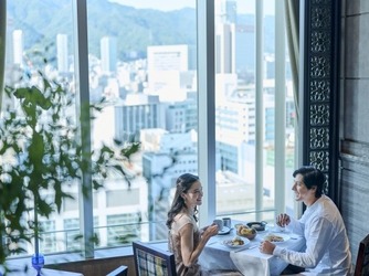 オリエンタルホテル 神戸・旧居留地 付帯設備2画像 2-3