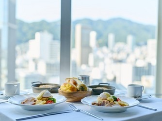 オリエンタルホテル 神戸・旧居留地 付帯設備2画像 2-4