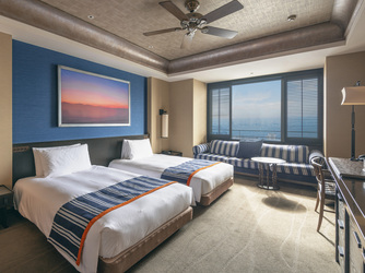 オリエンタルホテル 神戸・旧居留地 付帯設備2画像 2-1