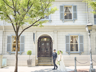 オリエンタルホテル 神戸・旧居留地 【海と山の絶景を望み、上質なWDホテル】画像 2-3
