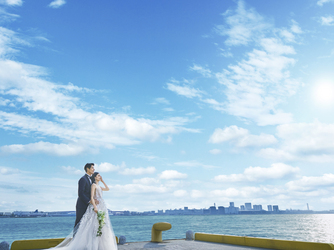 オリエンタルホテル 神戸・旧居留地 撮影スポット2画像 2-2