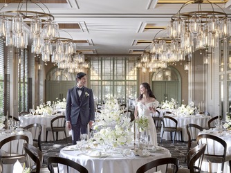 オリエンタルホテル 神戸・旧居留地 24年9月完成!ザ・オリエンタルルーム画像 1-3