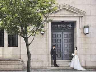 オリエンタルホテル 神戸・旧居留地 撮影スポット1画像 2-3