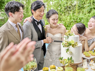 オリエンタルホテル 神戸・旧居留地 開放感溢れるカジュアルWD画像 2-3