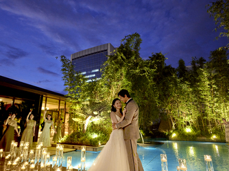 オリエンタルホテル 神戸・旧居留地 開放感溢れるカジュアルWD画像 2-4