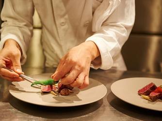 オリエンタルホテル 神戸・旧居留地 150名まで着席/ザ・ロイヤルボールルーム画像 2-2