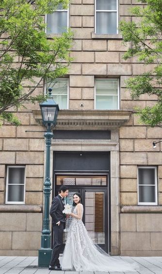 オリエンタルホテル 神戸・旧居留地 洗練上質な大人WD画像 2-1