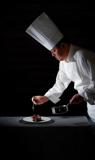 オリエンタルホテル 神戸・旧居留地 【シック】こだわりの美食でもてなすWD画像 2-1