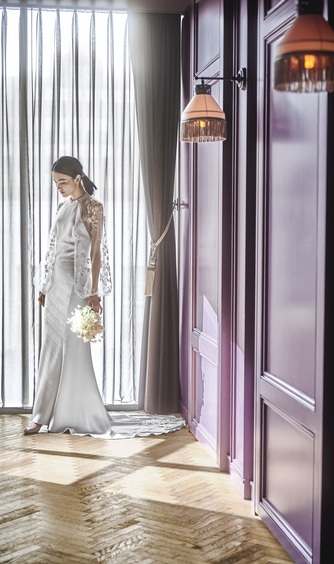 オリエンタルホテル 神戸・旧居留地 衣裳1画像 2-1