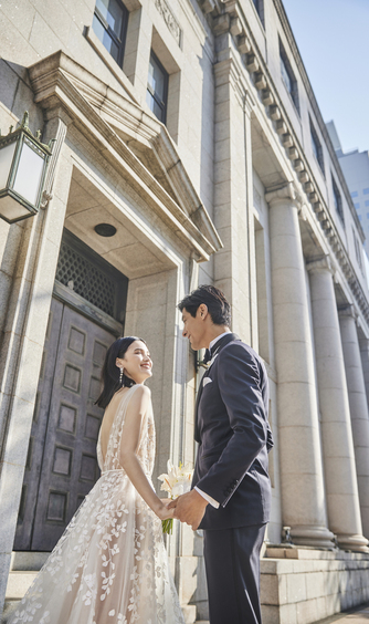 オリエンタルホテル 神戸・旧居留地 撮影スポット1画像 2-1