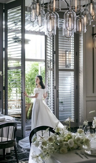 オリエンタルホテル 神戸・旧居留地 24年9月完成!ザ・オリエンタルルーム画像 1-1