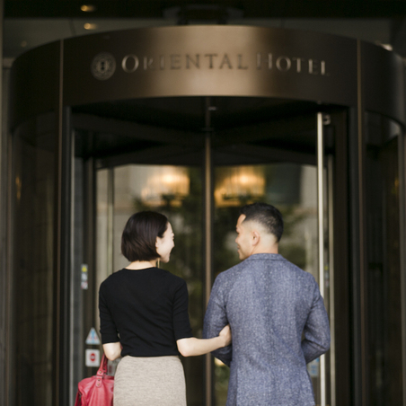 オリエンタルホテル 神戸・旧居留地 その他画像 2-1
