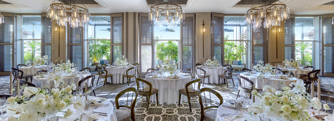 オリエンタルホテル 神戸・旧居留地 24年9月完成!ザ・オリエンタルルーム画像 2-1