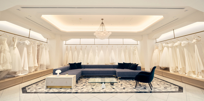 オリエンタルホテル 神戸・旧居留地 衣裳1画像 1