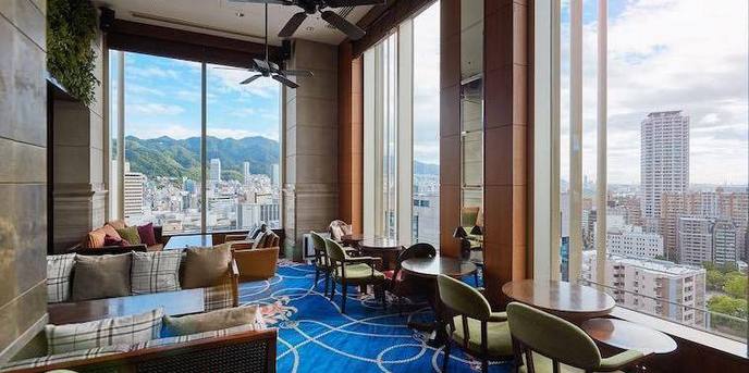 オリエンタルホテル 神戸・旧居留地 その他画像 1