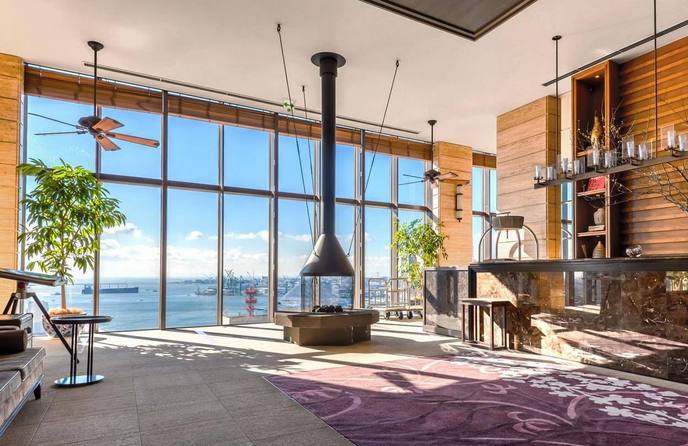 オリエンタルホテル 神戸・旧居留地 付帯設備2画像 1