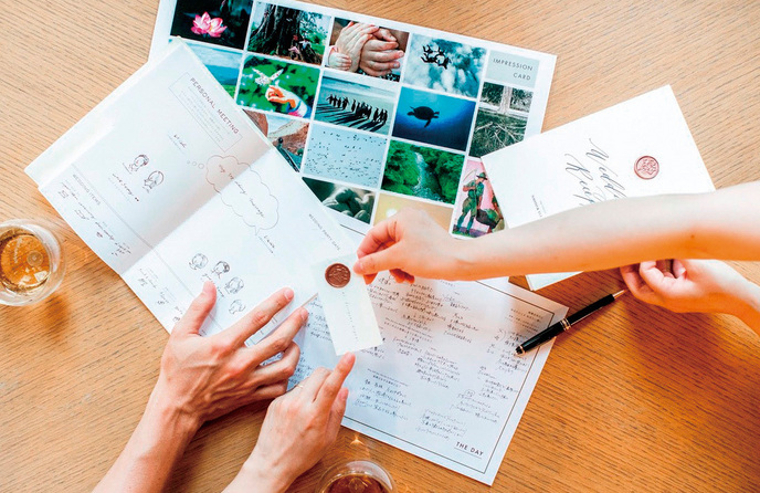 オリエンタルホテル 神戸・旧居留地 スタッフ画像 1