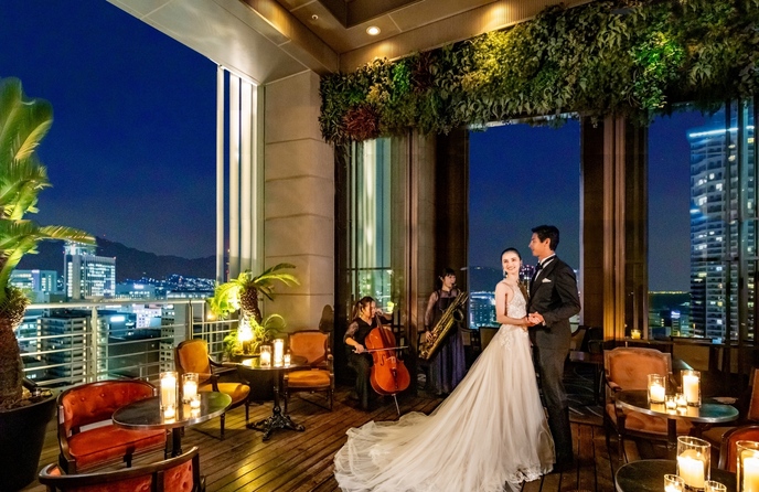 オリエンタルホテル 神戸・旧居留地 24年9月完成!ザ・オリエンタルルーム画像 1